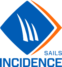 Incidences Sails